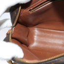 LOUIS VUITTON Monogram Senlis Shoulder Bag M51222 LV Auth 142410-20