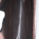 Burberrys Nova Check Shoulder Bag Canvas Beige Gold Auth 142412-11