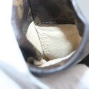 LOUIS VUITTON Monogram Etui Lunette PM Glasses Case M66545 LV Auth 142417-16