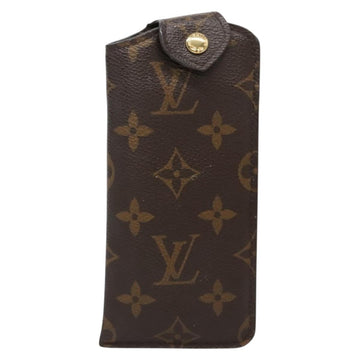 LOUIS VUITTON Monogram Etui Lunette PM Glasses Case M66545 LV Auth 142417 - 0