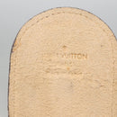 LOUIS VUITTON Monogram Etui Stilo Pen Case M62990 LV Auth 142418-8