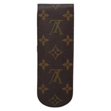 LOUIS VUITTON Monogram Etui Stilo Pen Case M62990 LV Auth 142418 - 0