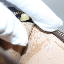 LOUIS VUITTON Monogram Bucket PM Accessory Pouch LV Auth 142420-12