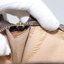 LOUIS VUITTON Monogram Bucket GM Accessory Pouch LV Auth 142423-17