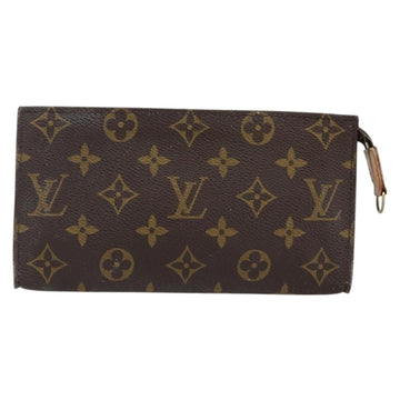 LOUIS VUITTON Monogram Bucket GM Accessory Pouch LV Auth 142423 - 0