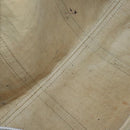 Christian Dior Trotter Canvas Boston Bag Navy Silver Auth 142424-11