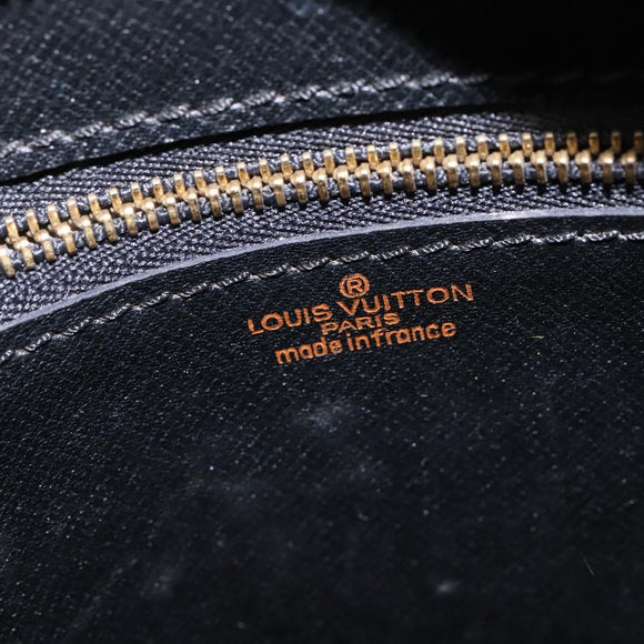 LOUIS VUITTON Epi Trocadero 23 Shoulder Bag Green M52304 LV Auth 142451