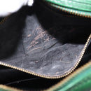 LOUIS VUITTON Epi Trocadero 23 Shoulder Bag Green M52304 LV Auth 142451-21