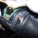 LOUIS VUITTON Epi Trocadero 23 Shoulder Bag Green M52304 LV Auth 142451-12