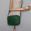 LOUIS VUITTON Epi Trocadero 23 Shoulder Bag Green M52304 LV Auth 142451-22