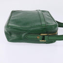 LOUIS VUITTON Epi Trocadero 23 Shoulder Bag Green M52304 LV Auth 142451-4