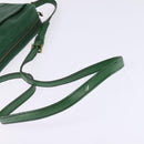 LOUIS VUITTON Epi Trocadero 23 Shoulder Bag Green M52304 LV Auth 142451-7