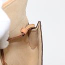 LOUIS VUITTON Monogram Pochette Twin PM Shoulder Bag M51854 LV Auth 142455-18