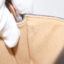 LOUIS VUITTON Monogram Pochette Twin PM Shoulder Bag M51854 LV Auth 142455-12