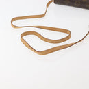 LOUIS VUITTON Monogram Pochette Twin PM Shoulder Bag M51854 LV Auth 142455-7