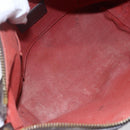 LOUIS VUITTON Damier Ebene Illovo PM Shoulder Bag N51996 LV Auth 142456-11