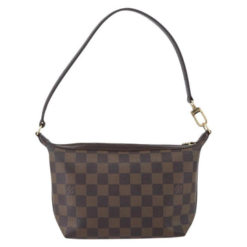 LOUIS VUITTON Damier Ebene Illovo PM Shoulder Bag N51996 LV Auth 142456 - 0
