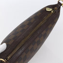 LOUIS VUITTON Damier Ebene Illovo PM Shoulder Bag N51996 LV Auth 142456-6