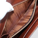 LOUIS VUITTON Monogram Pochette Dam PM Clutch Bag M51812 LV Auth 142458-20