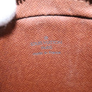 LOUIS VUITTON Monogram Danube Shoulder Bag M45266 LV Auth 142462-19