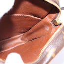 LOUIS VUITTON Monogram Danube Shoulder Bag M45266 LV Auth 142462-20