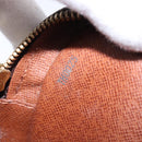 LOUIS VUITTON Monogram Danube Shoulder Bag M45266 LV Auth 142462-12