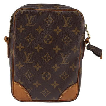LOUIS VUITTON Monogram Danube Shoulder Bag M45266 LV Auth 142462 - 0