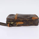 LOUIS VUITTON Monogram Danube Shoulder Bag M45266 LV Auth 142462-3