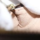 LOUIS VUITTON Monogram Trousse Rondo Pouch M47630 LV Auth 142463-12