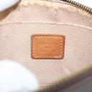 LOUIS VUITTON Monogram Pochette Cosmetic PM Pouch M43998 LV Auth 142464-17
