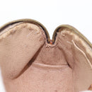 LOUIS VUITTON Monogram Pochette Cosmetic PM Pouch M43998 LV Auth 142464-19