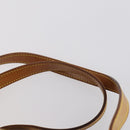 LOUIS VUITTON Monogram Montsouris MM Backpack M51136 LV Auth 142466-15