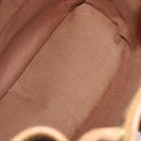 LOUIS VUITTON Monogram Montsouris MM Backpack M51136 LV Auth 142466-10