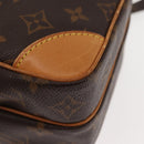 LOUIS VUITTON Monogram Amazon Shoulder Bag M45236 LV Auth 142467-15