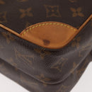 LOUIS VUITTON Monogram Amazon Shoulder Bag M45236 LV Auth 142467-18