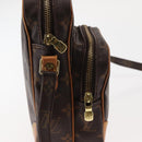 LOUIS VUITTON Monogram Amazon Shoulder Bag M45236 LV Auth 142467-19