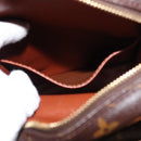 LOUIS VUITTON Monogram Amazon Shoulder Bag M45236 LV Auth 142467-23