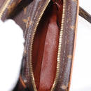 LOUIS VUITTON Monogram Amazon Shoulder Bag M45236 LV Auth 142467-24