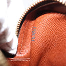 LOUIS VUITTON Monogram Amazon Shoulder Bag M45236 LV Auth 142467-11