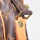 LOUIS VUITTON Monogram Amazon Shoulder Bag M45236 LV Auth 142467-8