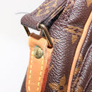 LOUIS VUITTON Monogram Amazon Shoulder Bag M45236 LV Auth 142467-9