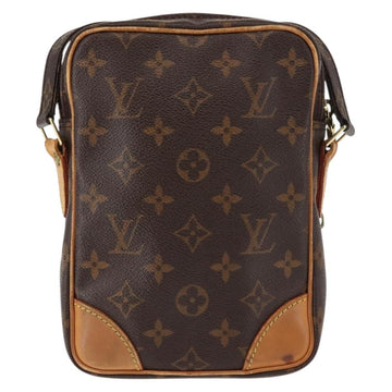 LOUIS VUITTON Monogram Amazon Shoulder Bag M45236 LV Auth 142467 - 0