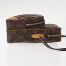 LOUIS VUITTON Monogram Amazon Shoulder Bag M45236 LV Auth 142467-3