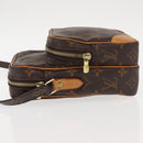 LOUIS VUITTON Monogram Amazon Shoulder Bag M45236 LV Auth 142467-4