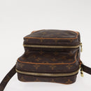 LOUIS VUITTON Monogram Amazon Shoulder Bag M45236 LV Auth 142467-6