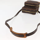 LOUIS VUITTON Monogram Amazon Shoulder Bag M45236 LV Auth 142467-7