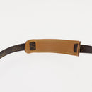 LOUIS VUITTON Monogram Amazon Shoulder Bag M45236 LV Auth 142467-14