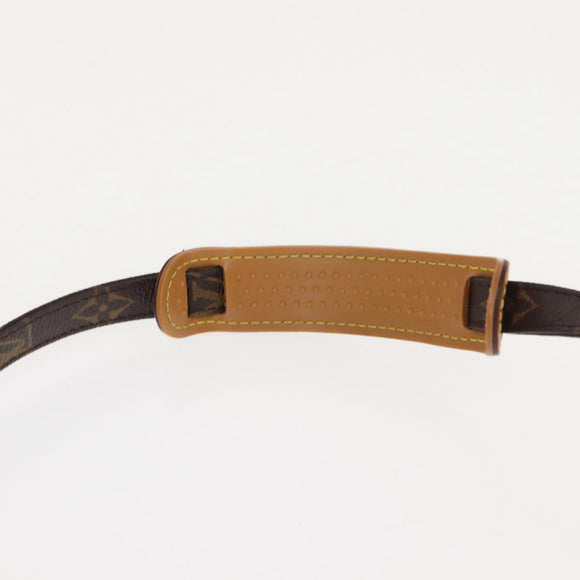 LOUIS VUITTON Monogram Amazon Shoulder Bag M45236 LV Auth 142467