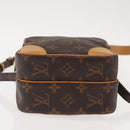 LOUIS VUITTON Monogram Amazon Shoulder Bag M45236 LV Auth 142467-5