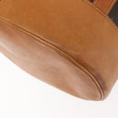 LOUIS VUITTON Monogram Randonnee GM Shoulder Bag M42244 LV Auth 142470-15